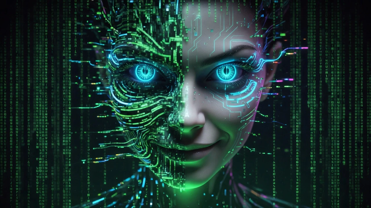 Intelligence Artificielle en Robotique : Guide Complet