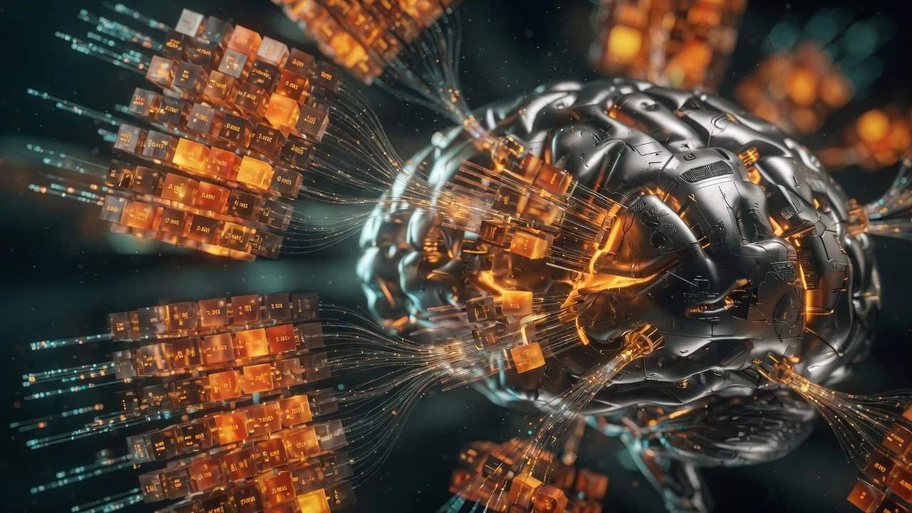 Intelligence Artificielle en Finance : Guide Complet