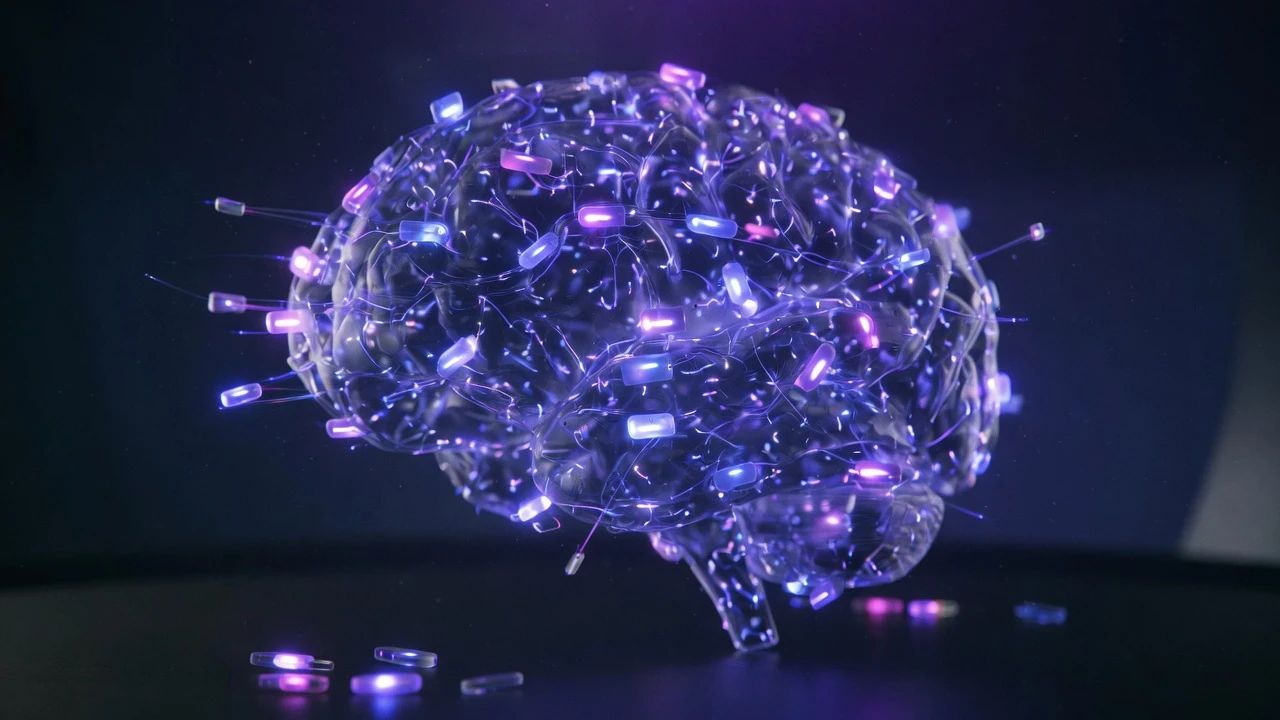 Applications Pratiques de l'IA et du NLP : Guide Complet