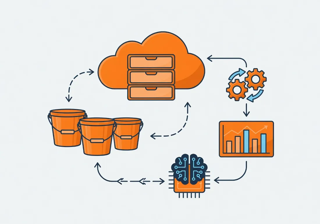 Liste Complète des Services Serverless AWS