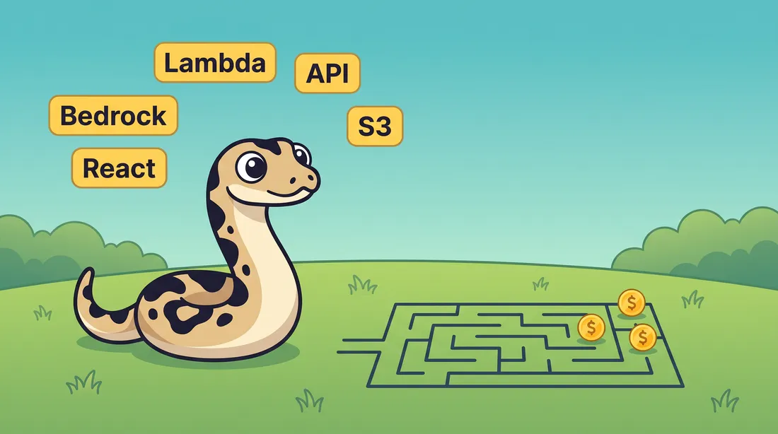 Guide Complet : Déployer une Application Web sur AWS
