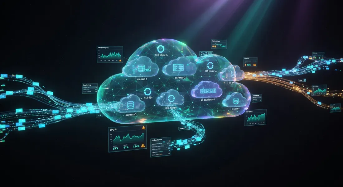 Les Fondamentaux de Kubernetes: Guide Complet pour Orchestrer vos Conteneurs