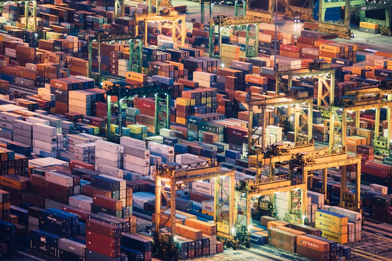 Kubernetes - Bateau échoué