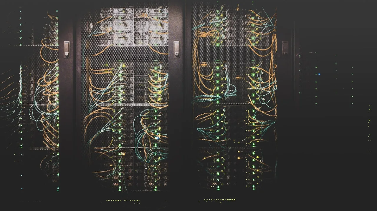 Final Project - Complete Linux Web Server