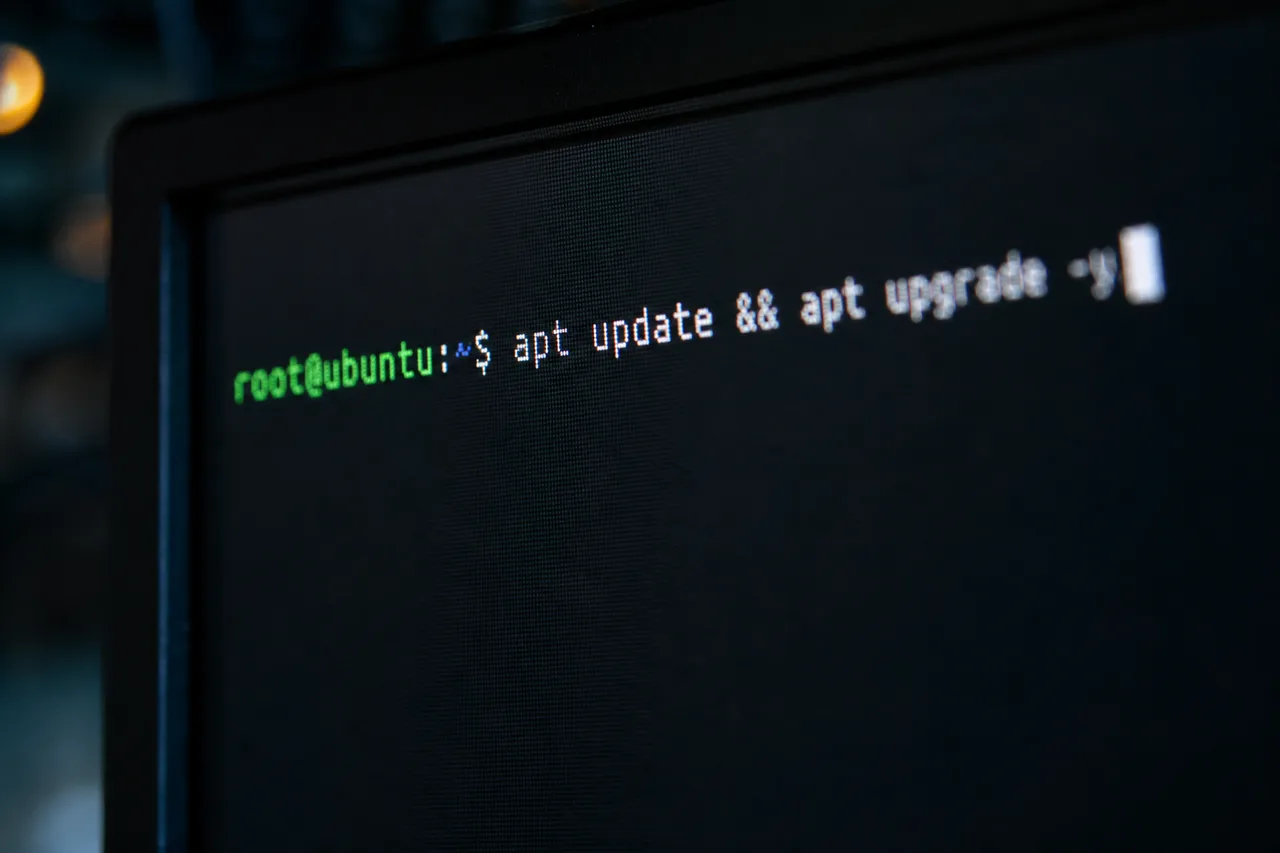 Installing and Configuring Linux