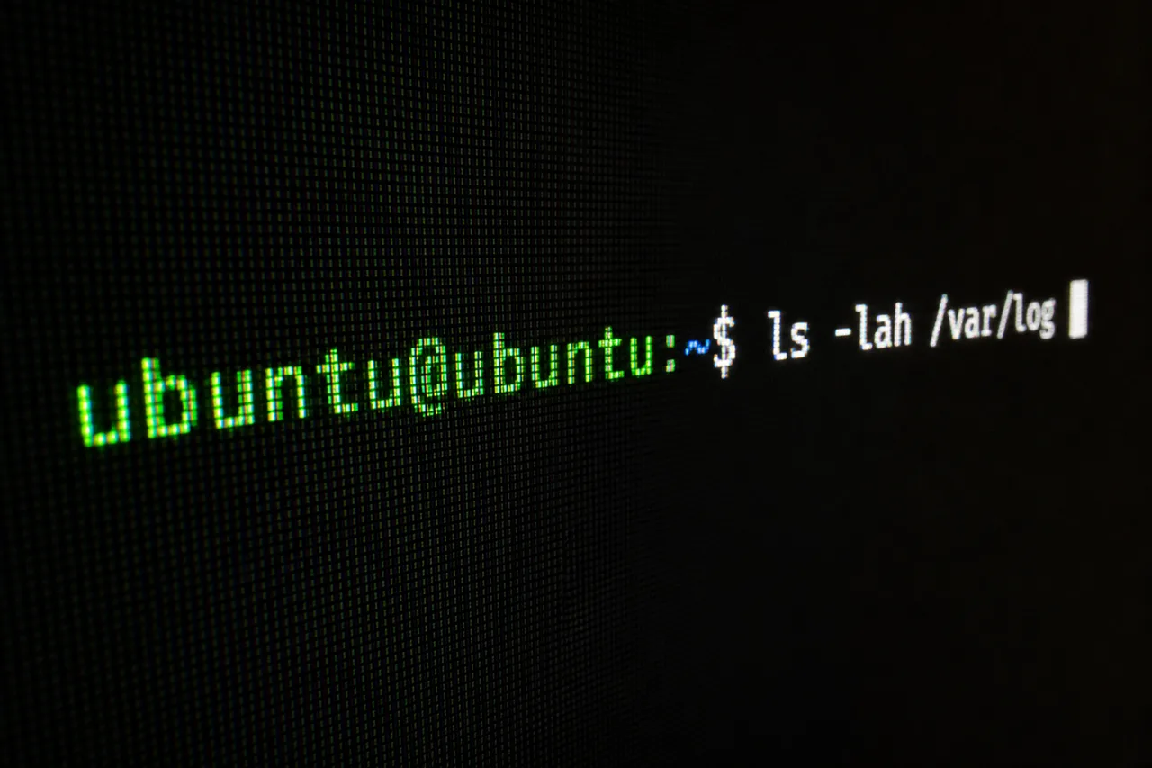 Introduction à Linux - Terminal
