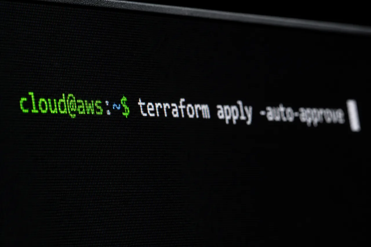 Terraform