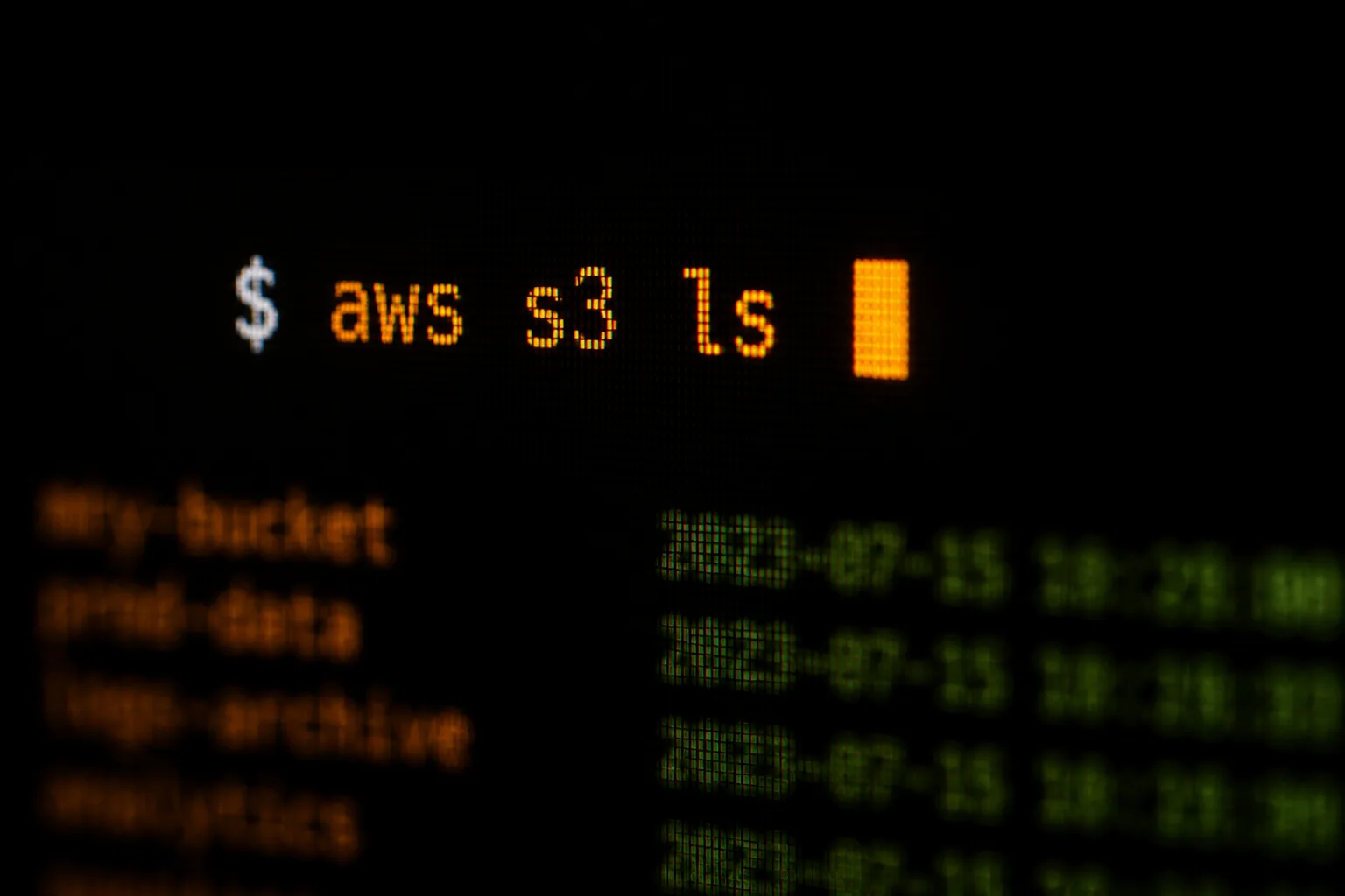 Service de calcul infonuagique AWS